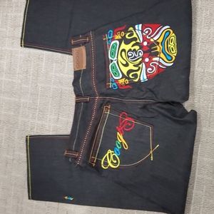 COOGI Men's Jeans size 36 length 34